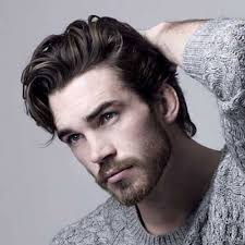 21 Best Flow Hairstyles For Men 2020 Guide Mens Hairstyles Thick Hair Curly Hair Men Thick Hair Styles