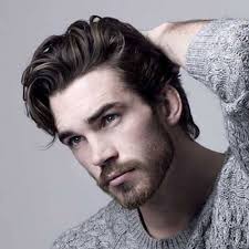 Long straight hair looks the best if you are blessed with thick and healthy hair. 21 Best Flow Hairstyles For Men 2020 Guide Mens Hairstyles Thick Hair Long Hair Styles Men Thick Hair Styles