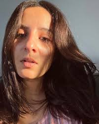 Amrutha Srinivasan Age, Biography, Husband, Family, Marriage