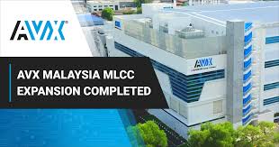 Via jambatan kedua pulau pinang/jambatan sultan abdul halim muadzam shah/e28 48 min 43 min without traf c 49.5 km this route has tolls. Avx Announces The Completion Of Its Largest Global Mlcc Manufacturing Facility Avx