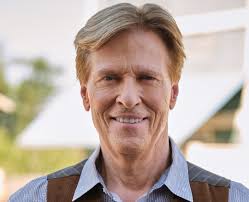 Feel-Good Interiview: Get to Know the Talented Actor and Singer Jack Wagner 