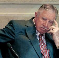 Augusto pinochet, in full augusto pinochet ugarte, (born november 25, 1915, valparaiso, chile—died december 10, 2006, santiago), leader of the military junta that overthrew the socialist government of pres. Chile Nach Pinochets Tod Bilder Fotos Welt