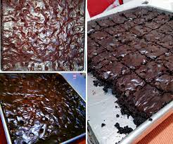Penjelasan lengkap seputar resep brownies kukus sederhana, mudah, simple, super enak, lembut, empuk. Resipi Brownies Yang Mudah Sedap Dan Menggunakan Bahan Yang Tidak Banyak Memang Berbaloi Untuk Dicuba Brownies Chocolate Chip Resep Cake