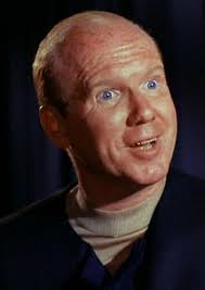 John Fiedler Fan Casting