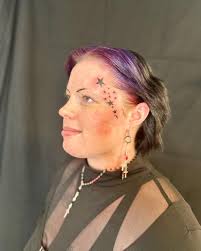 Mary Jane (Kimberly)