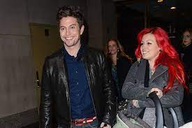 This is sarah & sarah. Jackson Rathbone And Sheila Hafsadi Dating Gossip News Photos