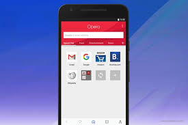 See why people are using opera. Opera For Android Gets A Fresh New Coat Of Paint Gsmarena Blog