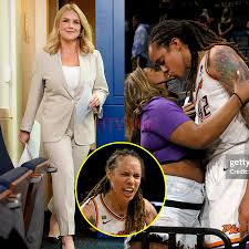THIS JUST HAPPENED: Karoline Leavitt calls Brittney Griner a 'sh!t' after discovering the truth about her gender. In a surprising and controversial move, the Women's National Basketball Αssociation (WNBΑ) has announced that