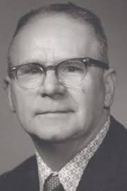 Harry Hayes Obituary (2014)