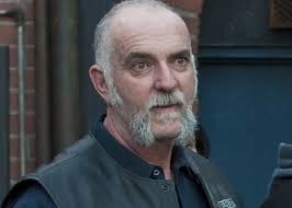 Characters in Sons of Anarchy: Belfast