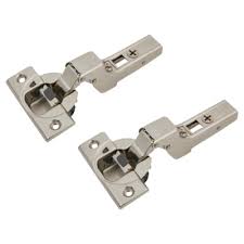 Henceforth, supporting them to hold strong at their positions. Door Hinges 35mm Cabinet Hinges Pair Full Overlay Cupboard Door Kitchen Bathroom Shed Unit Home Furniture Diy