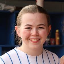 Connie Wiegand's Instagram, Twitter & Facebook