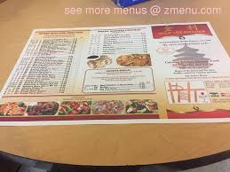 With your favorite chinese entrees like beef with broccoli, general tso's, kung pao shrimp, egg foo young, chop suey and more we. Online Menu Of Gold Lee Kitchen Restaurant Wheatley Heights New York 11798 Zmenu