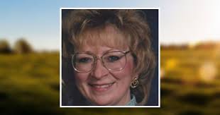 Cheryl Lynn Mcconnell Obituary May 14, 2013