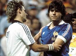 Une incompréhension permanente par luuk van middelaar, in le débat (2015). Pierre Littbarski West Germany 1981 1990 73 Caps 18 Goals And Manuel Amoros France 1982 Manuel Amoros Equipe De France France