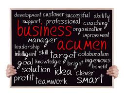 Business Acumen What Is It Education Skills Leadership Skill Management Skills