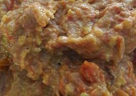 Resep Sambal Pecel Ayam Oleh Selvi Recipe Resep Ayam