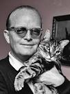 To Perry Smith. [Verbier, Switzerland] January 24, 1965. Dear Perry— - truman_capote_rose