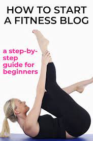 Have a vegetable with every meal. How To Start A Fitness Blog Step By Step Guide Fitness Blog Fitness Instagram Health Blog
