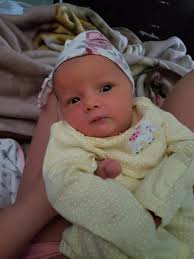 This little girl and those EARS!! I just can't.