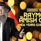 New Years  Eve w/ Raymond the Amish Comic event image