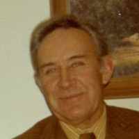 William Morris Stuart (1914–1974) • FamilySearch