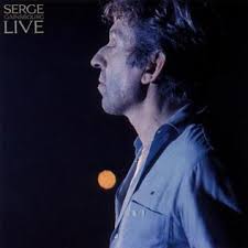 Эрик элмоснино, люси гордон, летиция каста и др. Gainsbourg Live Wikipedia
