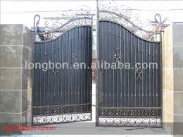 We hope these 25 latest gate design ideas have given you major inspirations for your property! Latest Modern Steel Driveway Indian House Main Gate Colors Designs Buy Main Gate Colors Different Steel Gate Designs Indian House Main Gate Colors Designs Product On Alibaba Com