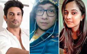 Pithani was arrested from hyderabad and brought to mumbai on a transit warrant obtained from a court in the telangana. Sushant Fainted Crying Siddharth Pithani Reveals Sushant Didn T Want His Name To Be Associated With Disa Salian S Death Sofilmy