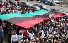 Kanu, in a statement by the media and publicity secretary, emma powerful said: Ipob S Sit At Home 3 Reportedly Killed In Ebonyi Independent Newspaper Nigeria