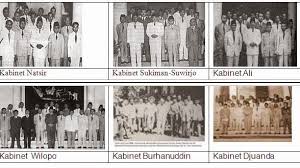 Nasionalisasi de javasche bank menjadi ini menandai pergantian demokrasi parlementer ke demokrasi presidensial. 7 Kabinet Masa Demokrasi Parlementer Mgmp Ips Smp Lampung Timur