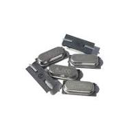 10PCS HC-49S SMD Quartz Crystal Resonator Passive Oscillator HC49S  3.579545Mhz 4Mhz 6Mhz 8Mhz 12Mhz 16Mhz 20Mhz 24Mhz 27.120Mhz - AliExpress