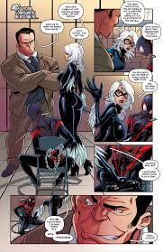 Miles Morales: The Ultimate Spider