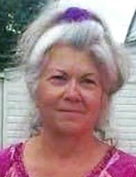 Obituary information for Sandra Kay Abbott