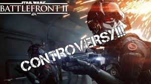 Star Wars Battlefront Ii Unlockable Heroes Controversy Know Your Meme