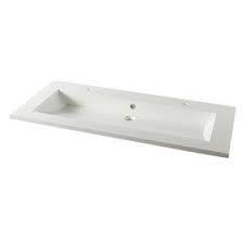 Plan Vasque Calao 120 Cm Plan Vasque Vasque Amenagement Sdb
