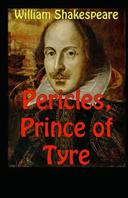 Pericles, Prince of Tyre (illustrated): Books- Amazon.ae