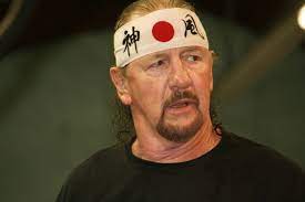 Cactus jack vs shoji nakamaki terry gordy vs. Terry Funk Wikipedia