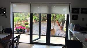 image result for roller blinds for bifold doors uk curtains for bifold doors blinds for bifold doors bifold doors