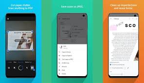 Genius scan is fantastic alternative scanner app permits you to scan documents fleetly and promptly while not depending on an external scanner. 12 Best Scanner App For Android Mobile Document Scanner