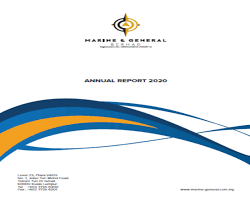 The ratio of m&g's shareholders' equity on a consolidated basis as at financial ended. Annual Reports Marine General Berhad