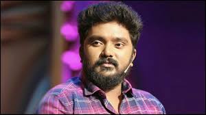 Ravikumar, saranya ponvannan and sri divya portray supporting rol Bala Saravanan S Close Family Member Passes Away At Young Age Due To Covid 19 Tamil News Indiaglitz Com