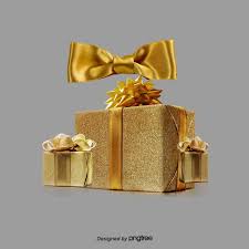 Gift boxes png collections download alot of images for gift boxes download free with high quality for designers. Png Element Of Luxury Gold Gift Box Png Element Extravagant Gold Box Png Transparent Clipart Image And Psd File For Free Download Gold Gift Boxes Gold Gift Gifts