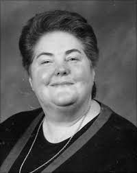 Obituary: Roberta Louise Nagle