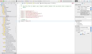 How To Convert An Objective C Ios App To Swift