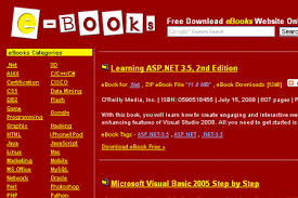 Share huge files, explore the universe, eject usb devices fast, and watch a hilarious video parody of video games and prostitution. List Of Useful Websites To Download Ebooks For Free Blueblots Com