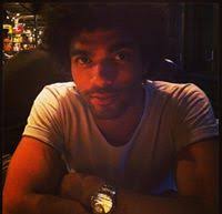 A list of who Mirella Eid is following