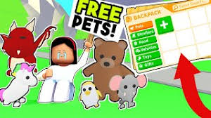 Dogs adopted on rescue me! I Gave Away All My Pets In Adopt Me For Free I Lose All My Pets Roblox Free Online Games