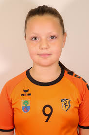 U10 | ÉRD NB I női kézilabda