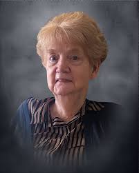 Obituary information for Beatrice Elaine Cornwell